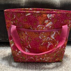 Insulated bag
